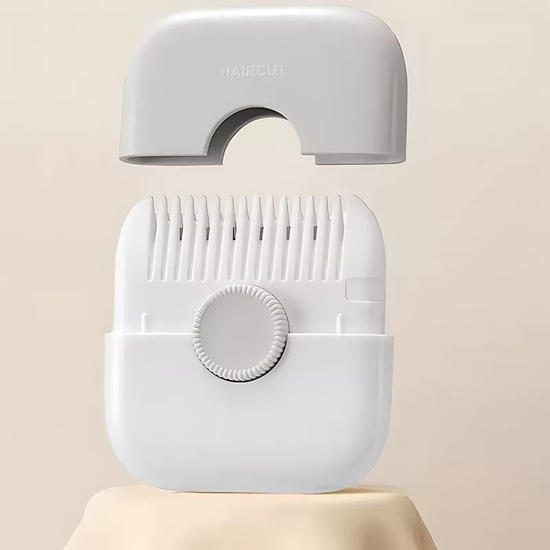 StyleTrim – Precisión y suavidad: cortapelo 2 en 1