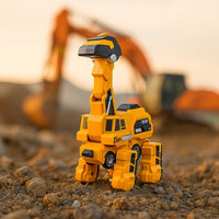 Thumbnail for DinoDrive – Emocionante y aventurero: Dino Auto