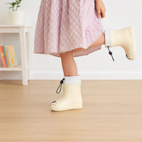 Thumbnail for PuddlePaws Kids – Impermeables y juguetonas - Botas de lluvia Woof