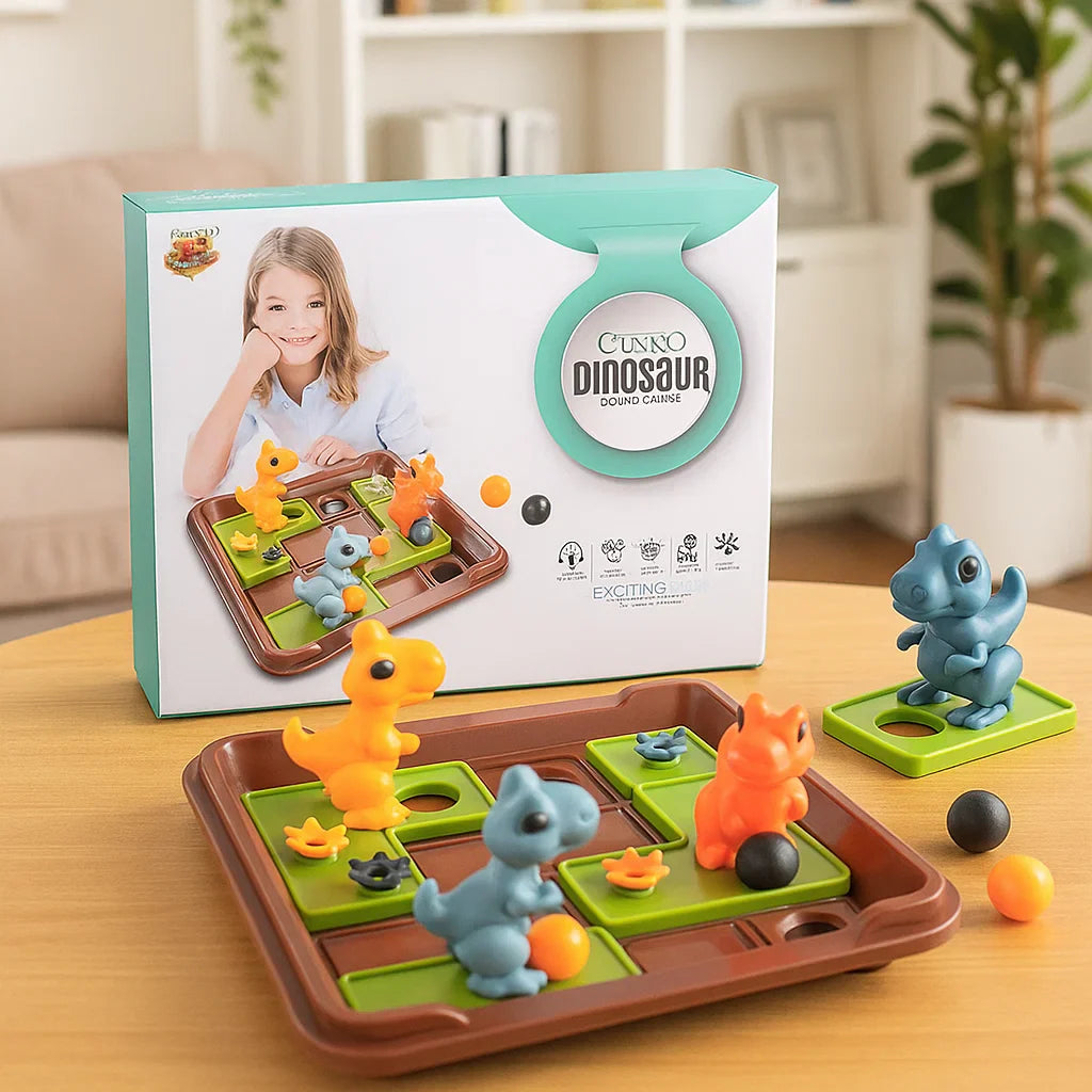 BrainSeek – Inteligente y educativo: juego de lógica