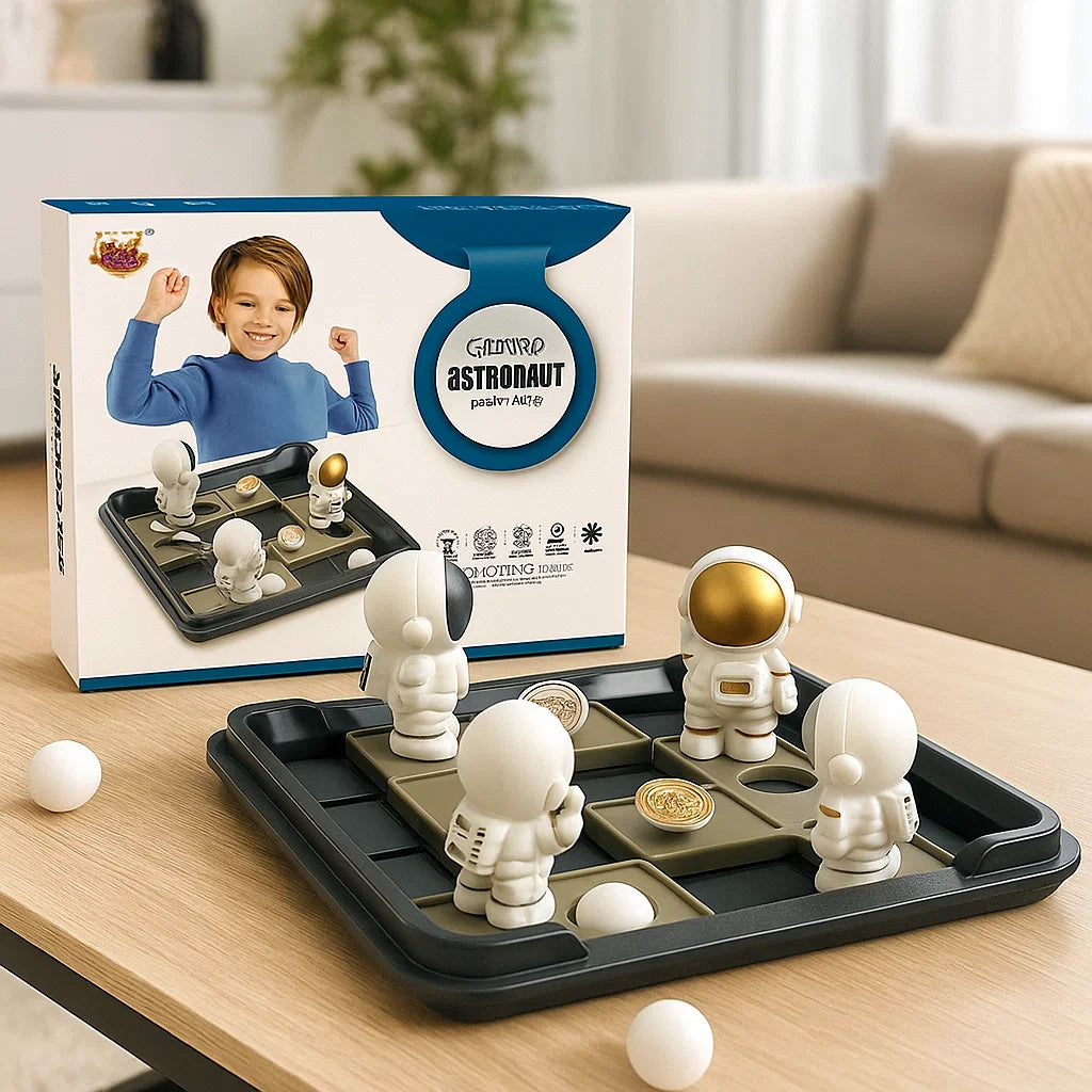 BrainSeek – Inteligente y educativo: juego de lógica