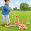 RingToss – Deportivo y divertido: juego de lanzamiento de aros
