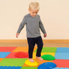ShellSteps – Divertido y educativo: juego de equilibrio