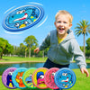 SkyDisk – Interactivo y divertido: Dino Frisbee