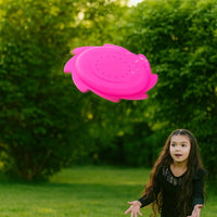 Thumbnail for SplashDisk – Verano y diversión: frisbee acuático de silicona