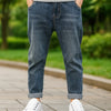 UrbanJeans – Casual y moderno: pantalones vaqueros slim fit para niño