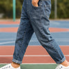 UrbanJeans – Casual y moderno: pantalones vaqueros slim fit para niño