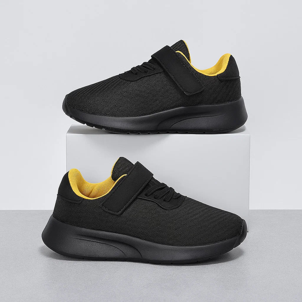 PlayFit – Cómodas y modernas: zapatillas de running de malla