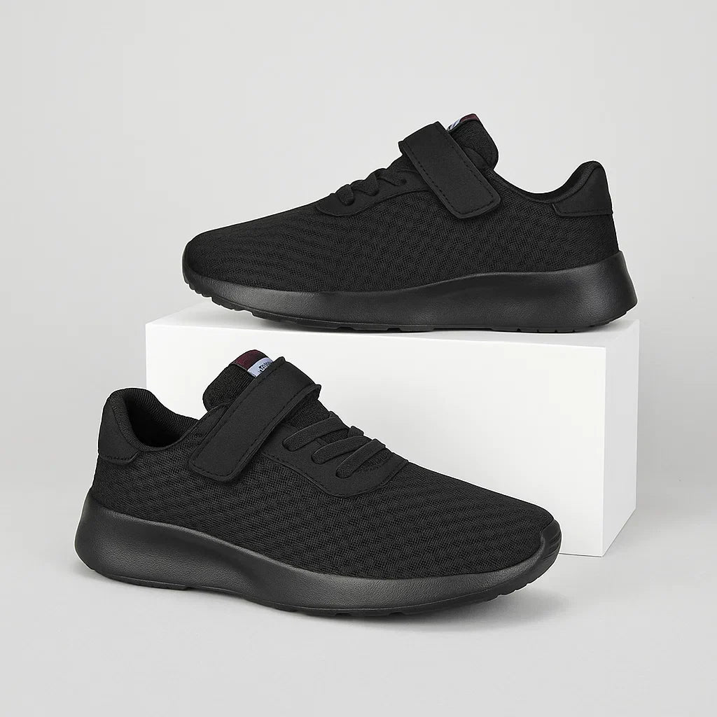 PlayFit – Cómodas y modernas: zapatillas de running de malla