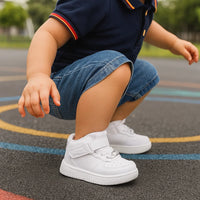 Thumbnail for KidTrend – Resistentes y suaves: zapatillas deportivas para niños pequeños