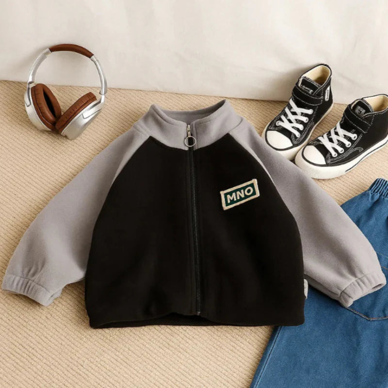 NordSoft – Cómodo y aislante: chaleco con el aspecto y el tacto de la lana de oveja.