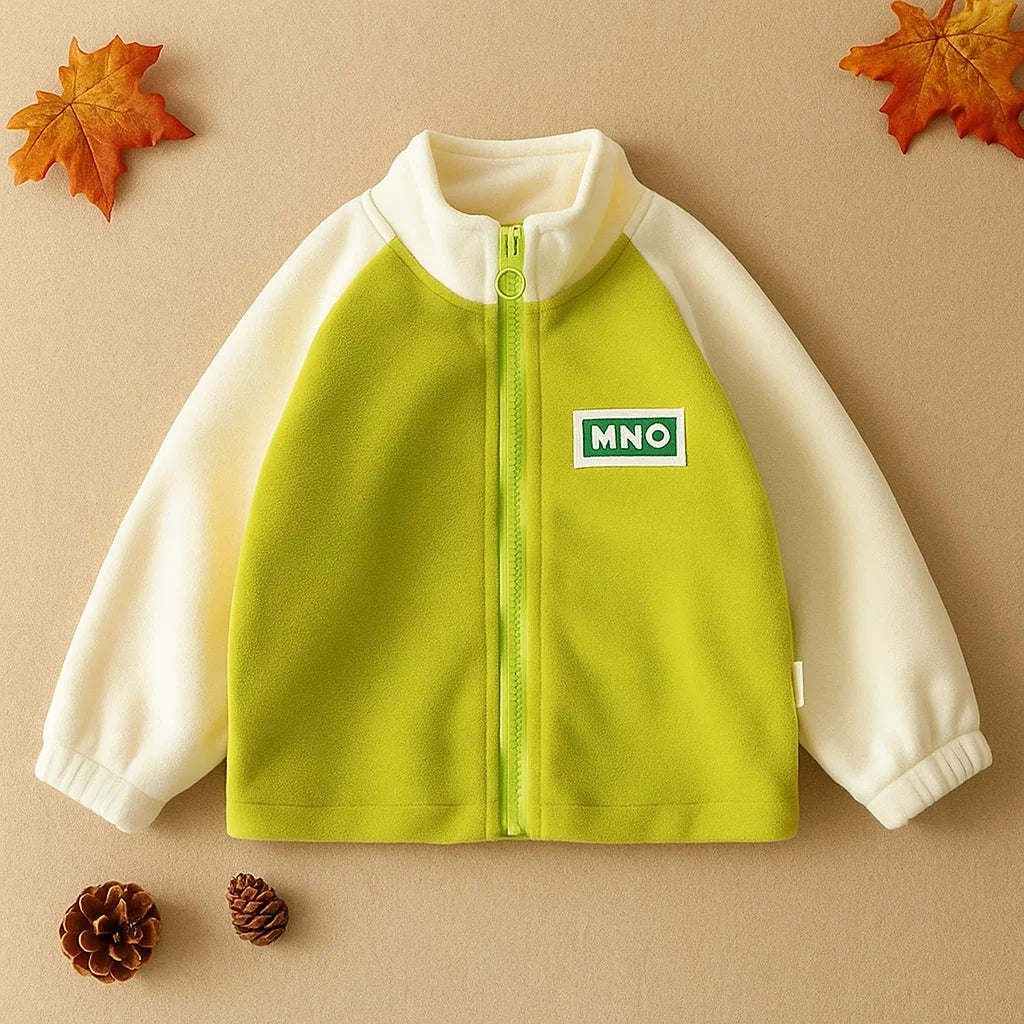 NordSoft – Cómodo y aislante: chaleco con el aspecto y el tacto de la lana de oveja.