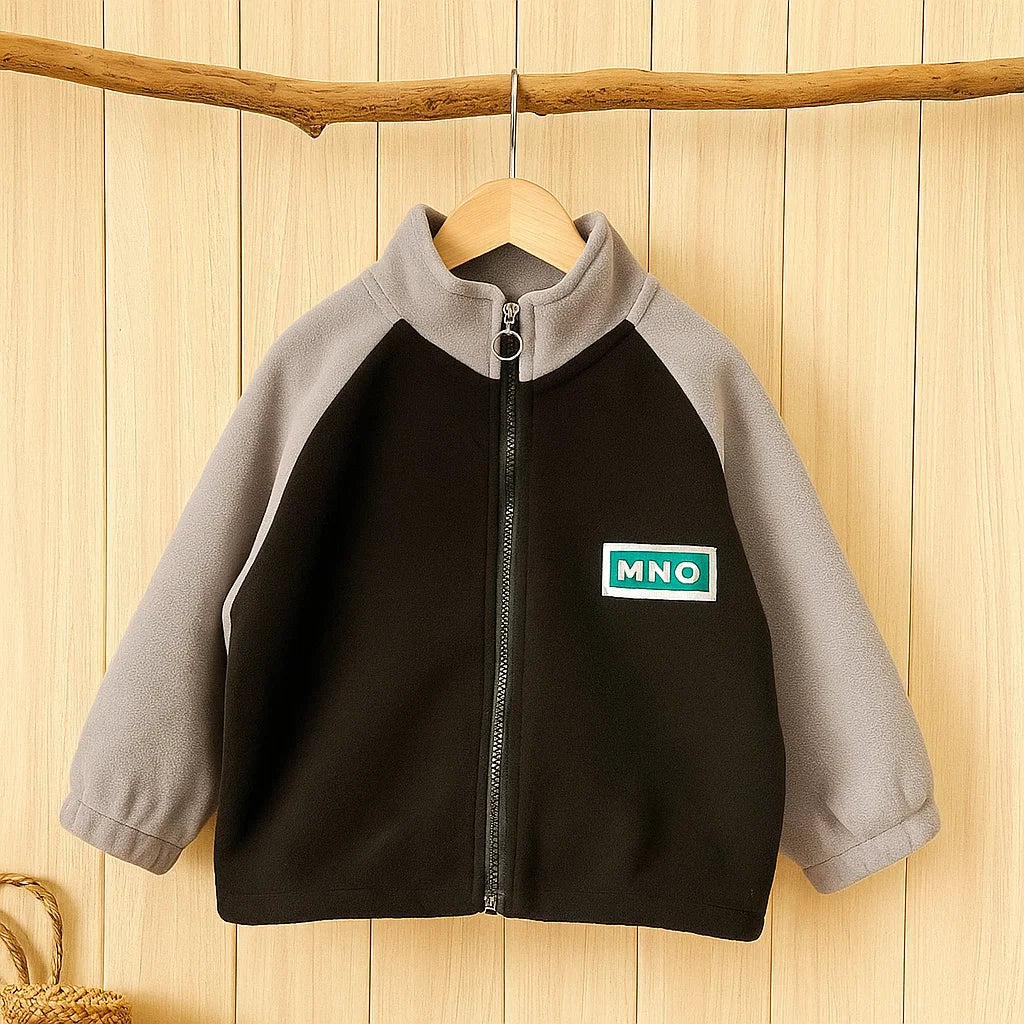 NordSoft – Cómodo y aislante: chaleco con el aspecto y el tacto de la lana de oveja.