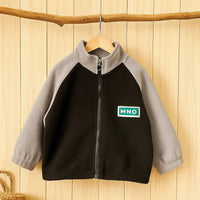 Thumbnail for NordSoft – Cómodo y aislante: chaleco con el aspecto y el tacto de la lana de oveja.