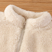 Thumbnail for MiniWarm – Ligero y aislante - Chaleco con forro polar grueso