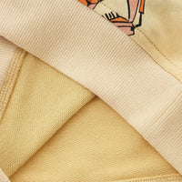 Thumbnail for TruckTales – Suave y cálido - Suéter con coloridos vehículos de construcción