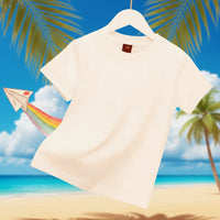 Thumbnail for LumiWear – Fresca y atemporal – Camiseta básica de manga corta