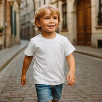 Thumbnail for LumiWear – Fresca y atemporal – Camiseta básica de manga corta