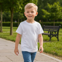 Thumbnail for LumiWear – Fresca y atemporal – Camiseta básica de manga corta