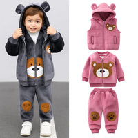 Thumbnail for Mini Fashion™ - Cómodo y cálido - Otoño/Invierno Pakje