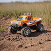 Pocket Speed RC – Rápido y maniobrable: mini camión de carreras