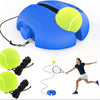 SoloServe – Independiente y divertido – Sistema de entrenamiento de tenis al aire libre