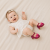 Princess First Heels – Bonitos y cómodos: zapatitos para bebé