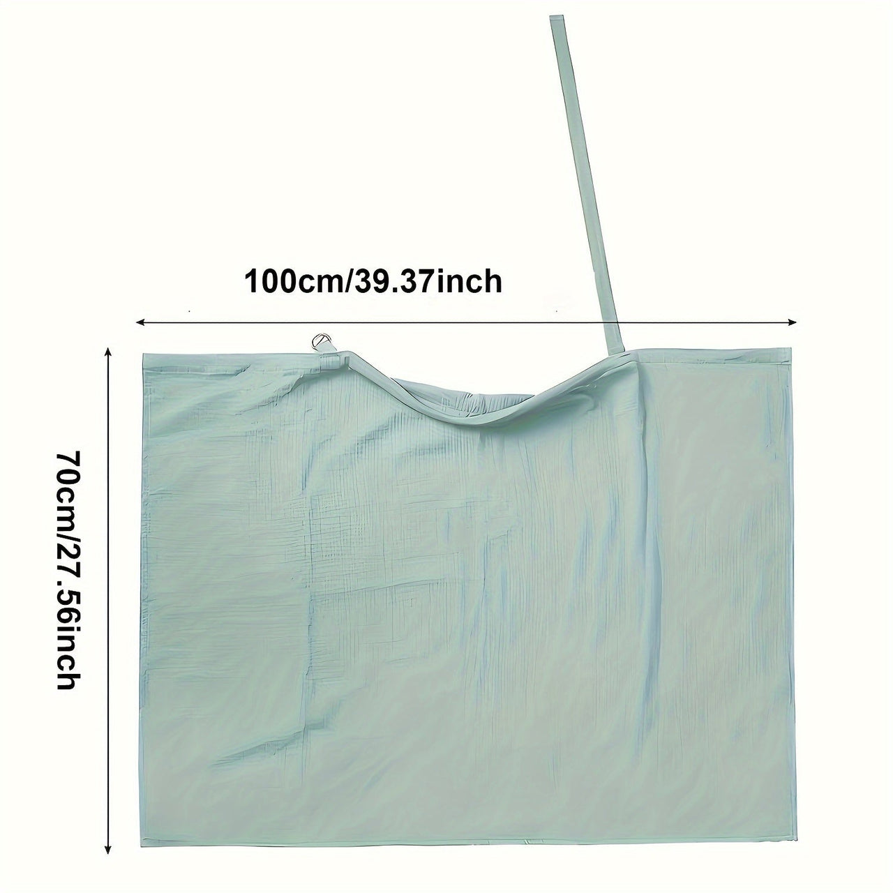 LunaCare – Transpirable y elegante: pañuelo de lactancia