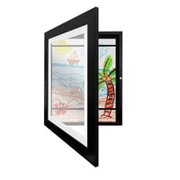 Thumbnail for Magnetic Frame™ - Haz tu propia exposición de arte - Marcos magnéticos
