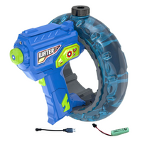 Thumbnail for Water Blaster Pro™ – Diversión con luces y salpicaduras - Agua Pistool