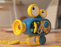 Thumbnail for Story Beam™ – Aventura de luz de ensueño – Proyector de juguete
