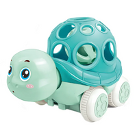 Thumbnail for Wobble Wheels™ - Vroem, Rattle & Roll - Coches de fricción