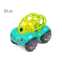 Thumbnail for Wobble Wheels™ - Vroem, Rattle & Roll - Coches de fricción