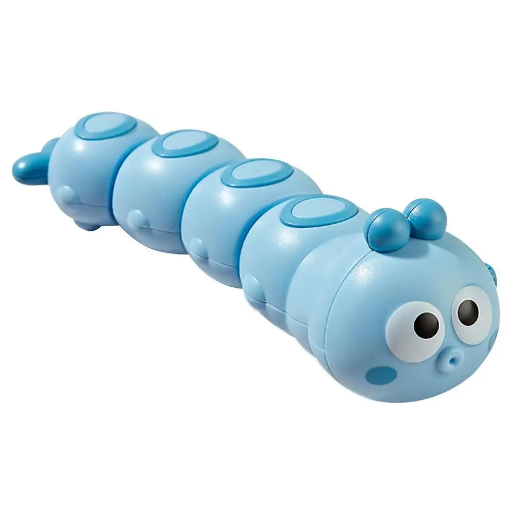 Crawling Caterpillar™ - Balancéate con la oruga móvil - Oruga rastrera