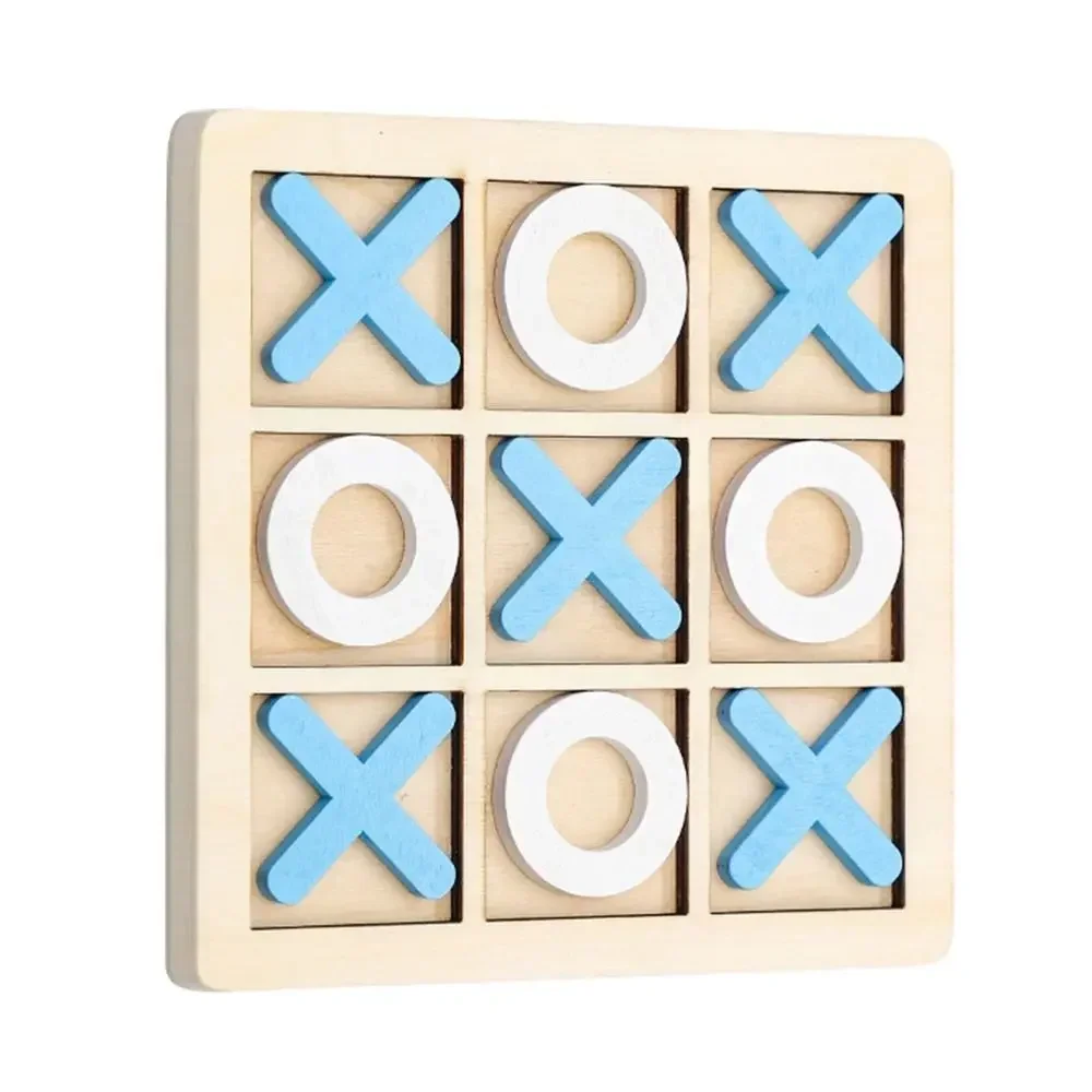 Woods™ - Estrategia lúdica - Mantequilla, queso y huevos de madera