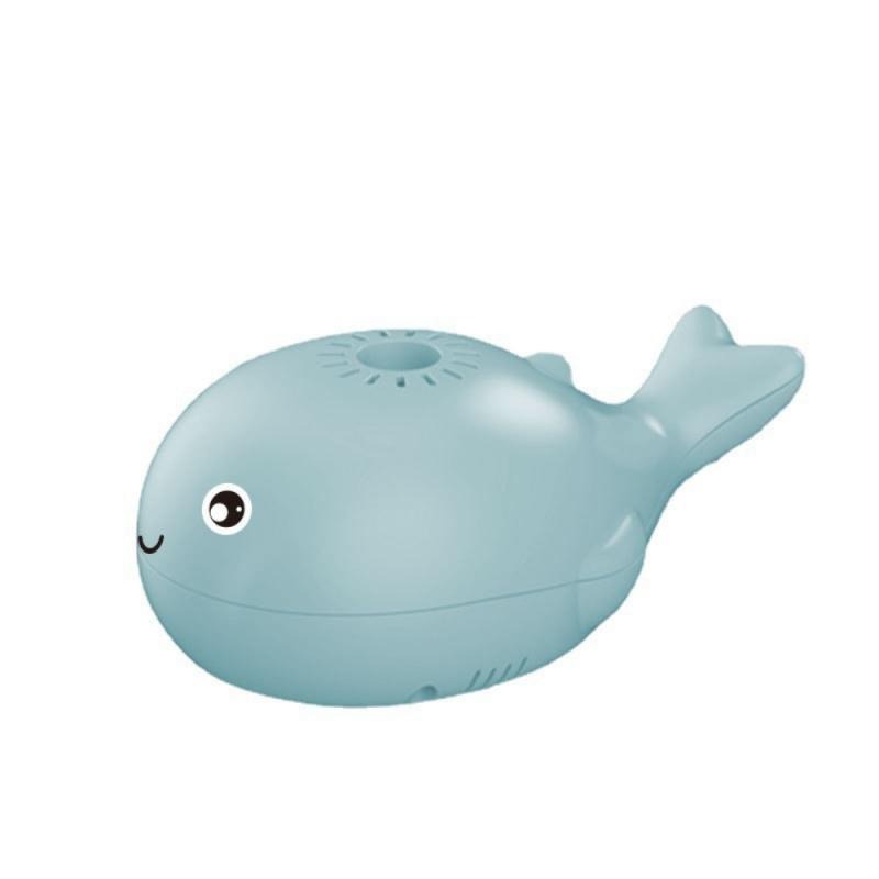 Floating Whale™ - Flota la pelota - Ballena móvil