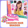 Magic Braid Machine™ - DIY Braiding Fun - Máquina mágica para trenzas
