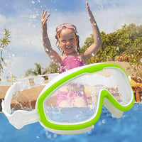 Thumbnail for Wavee – Seguras y cómodas - Gafas de natación para niños
