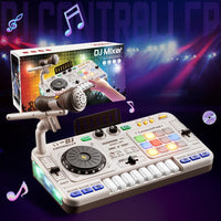 Thumbnail for MiniDJ – Musical e interactivo: mezclador DJ de juguete