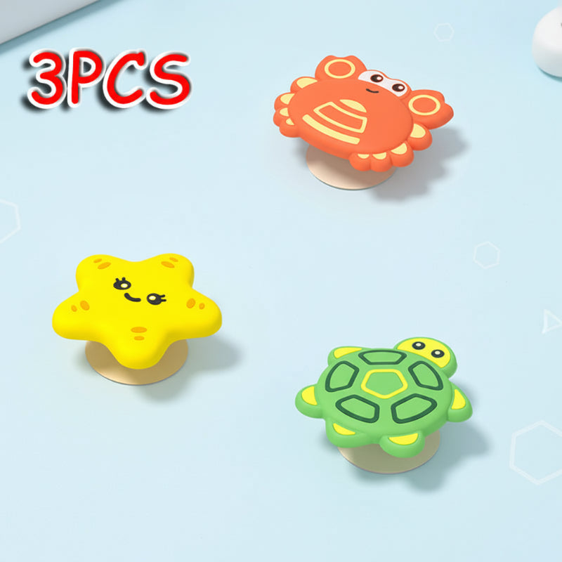 SpinPlay – Montessori y sensorial – Montessori Baby Spinner