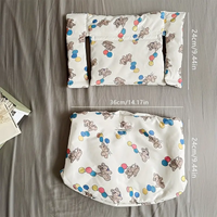 Thumbnail for ComfortSeat – Suave y resistente: cojín para silla infantil
