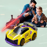 Thumbnail for SpeedBlaster – Rápido y activo: coche de acrobacias RC
