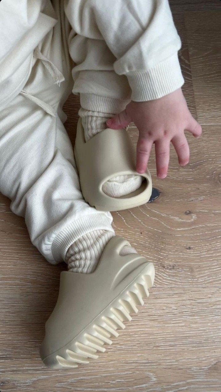 SunnySteps Kids – Comodidad y libertad – Chanclas para niños