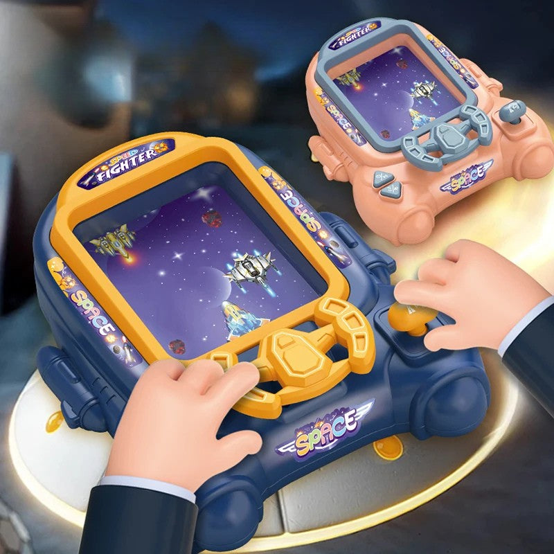 StarDrive – Divertido y educativo – Arcade Espacio sideral