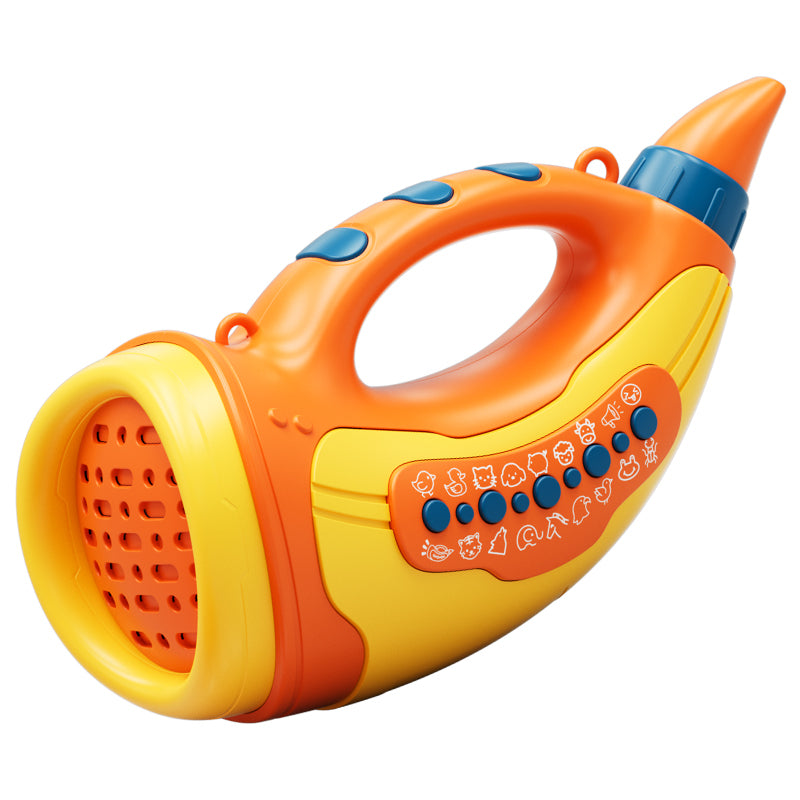 Animal Sounds Horn™ - Animal Symphony - Bocina con sonidos de animales