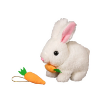 Thumbnail for Electric Bunny™ – Mullido y acogedor - Conejo de peluche