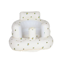 Thumbnail for ComfySeat – Comodidad y seguridad: silla inflable para bebés y niños pequeños