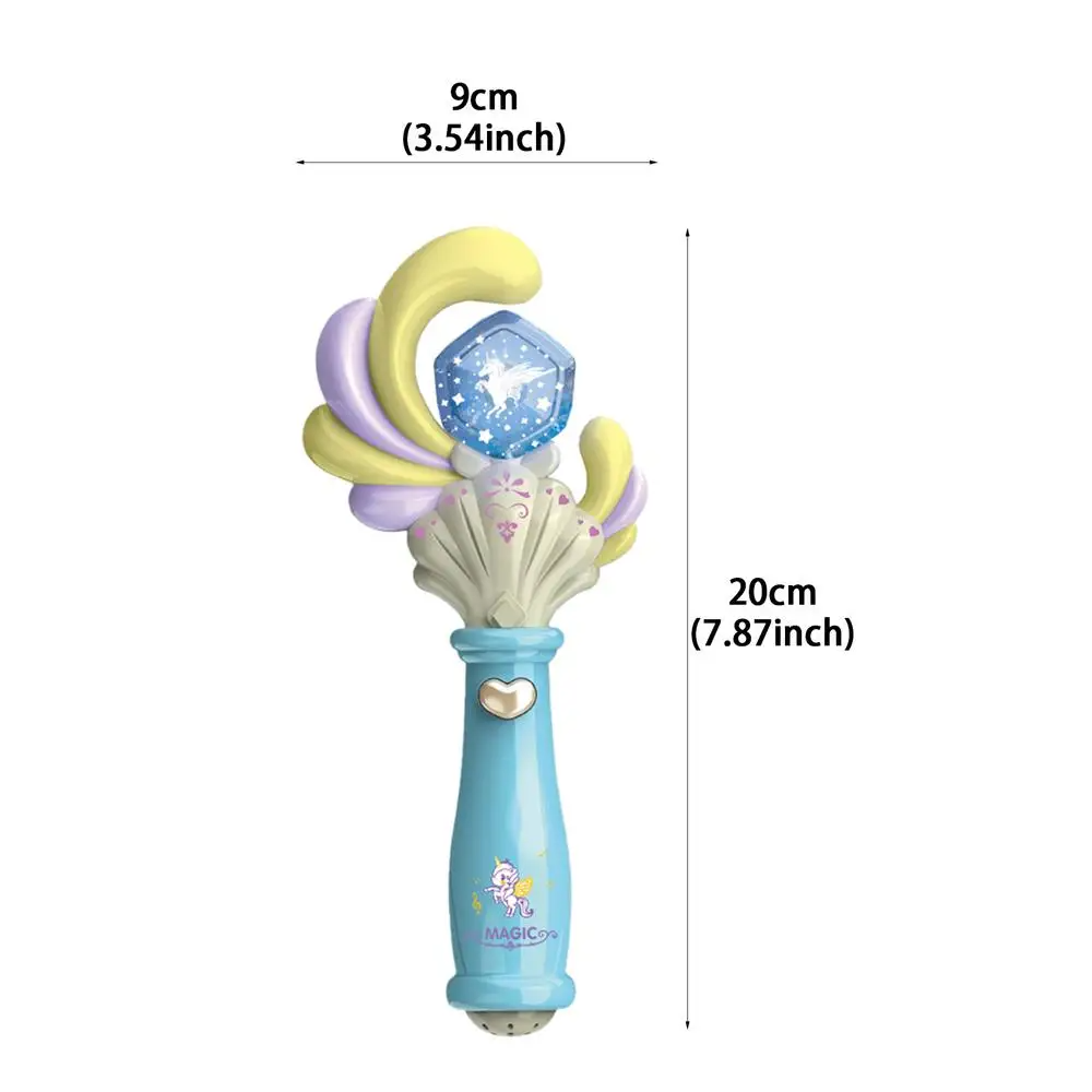Butterfly Wand™ - Diversión con mariposas mágicas - Varita luminosa