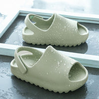 Thumbnail for SunnySteps Kids – Comodidad y libertad – Chanclas para niños