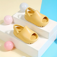 Thumbnail for SunnySteps Kids – Comodidad y libertad – Chanclas para niños